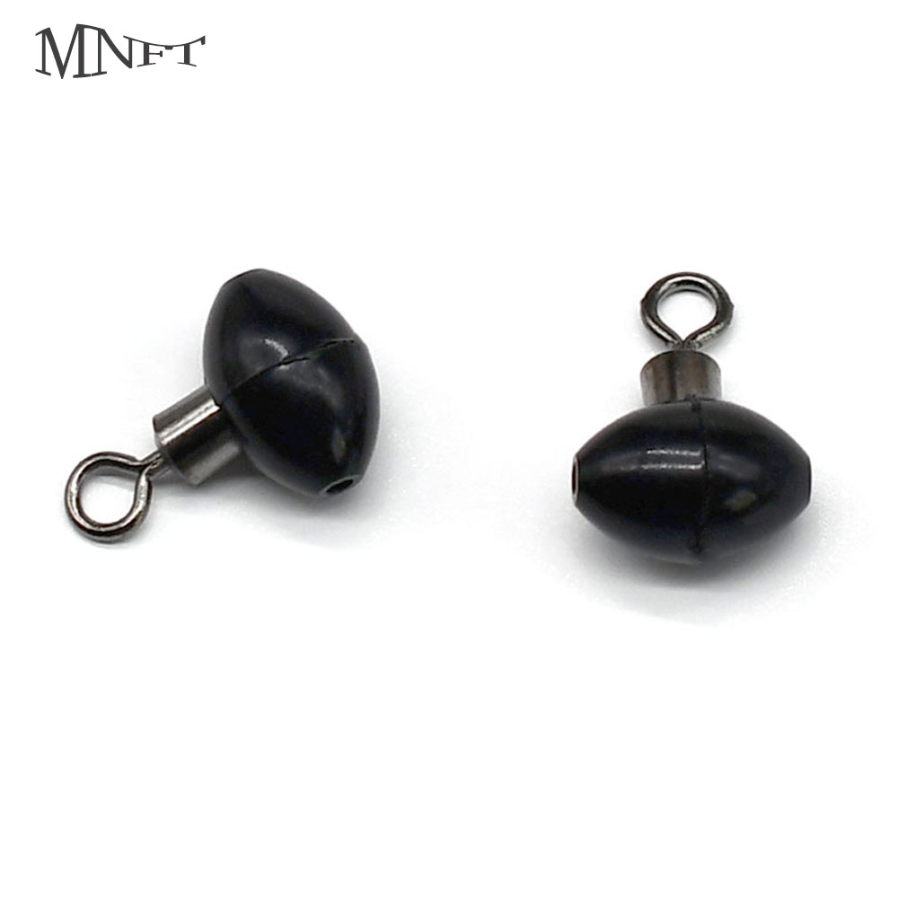 MNFT 10Pcs Pulley Swivel Rig B - Saltwater Line avis et prix