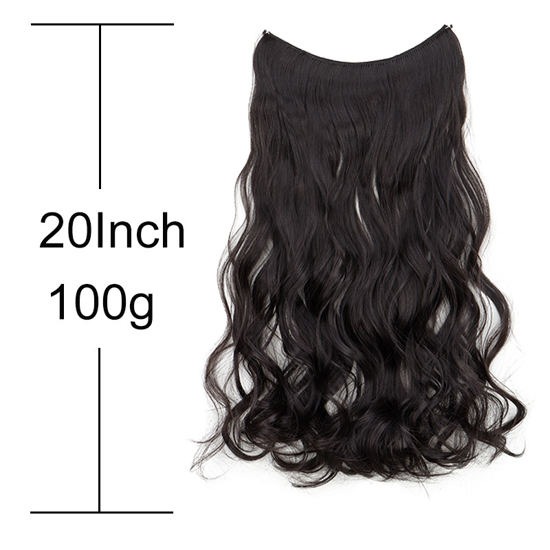 20Inch Synthetic One Piece Hai - Tippet Line avis et prix