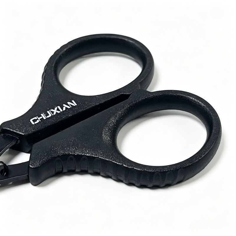 1Pc Titanium Coated Rustproof  - Fishing Line Cutter avis et prix