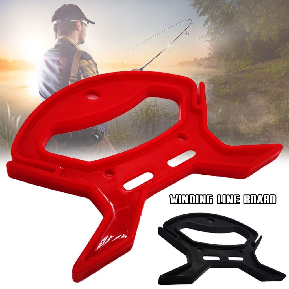Plastic Fishing Line Winder Fi - Fishing Line Winder avis et prix