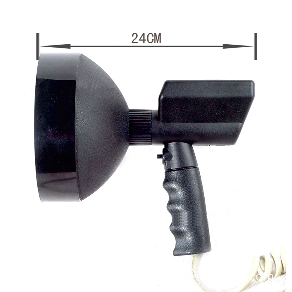 35W Handheld Light Remote Hunt - Monofilament Line avis et prix