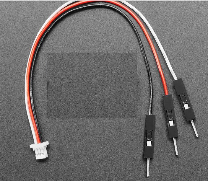 5789 5893 Voltage UPDI Friend  - Fly Line avis et prix