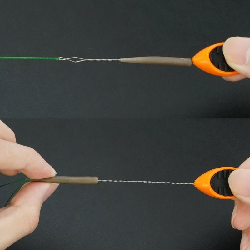 Leader Line Knot Puller Tool D - Leader Line avis et prix