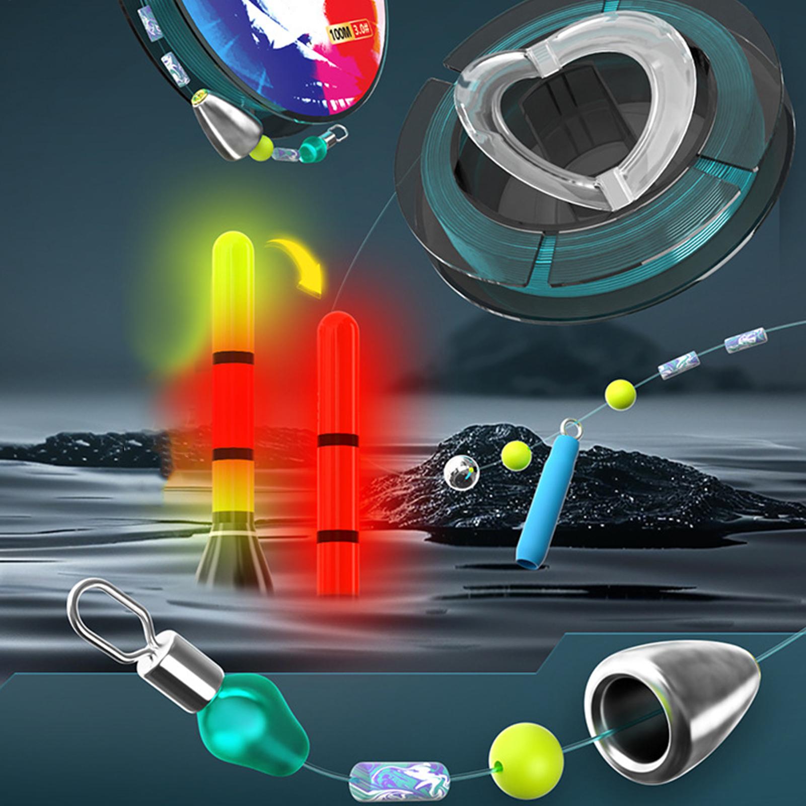 Fishing Bobbers Automatic Line - Freshwater Line avis et prix