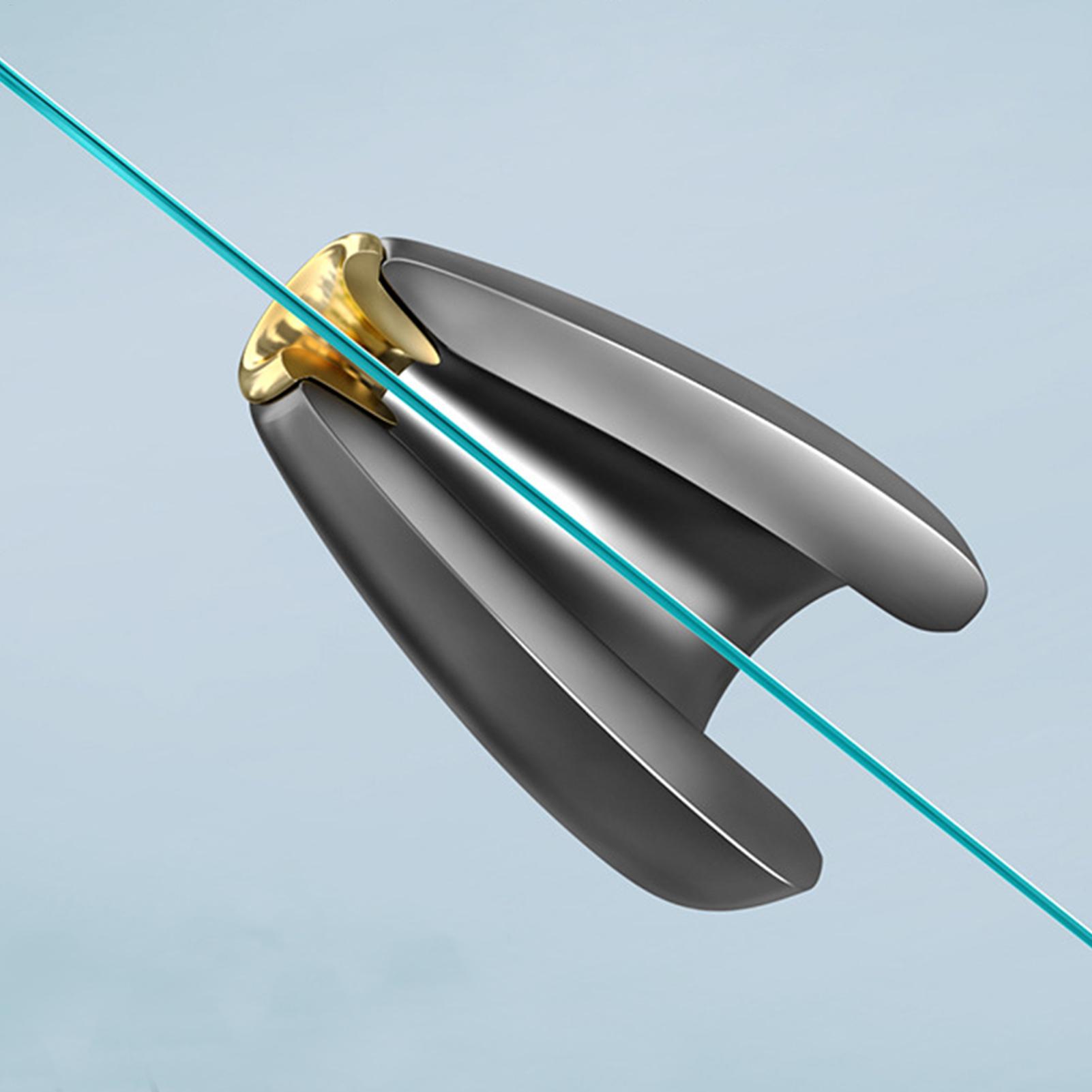 Fishing Bobbers Automatic Line - Freshwater Line avis et prix