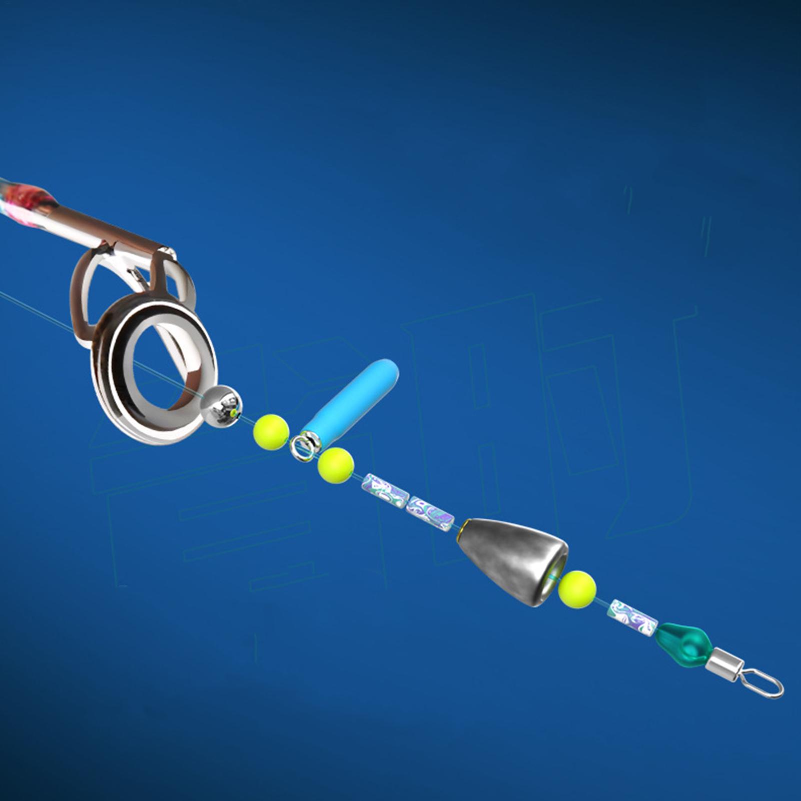 Fishing Bobbers Automatic Line - Freshwater Line avis et prix