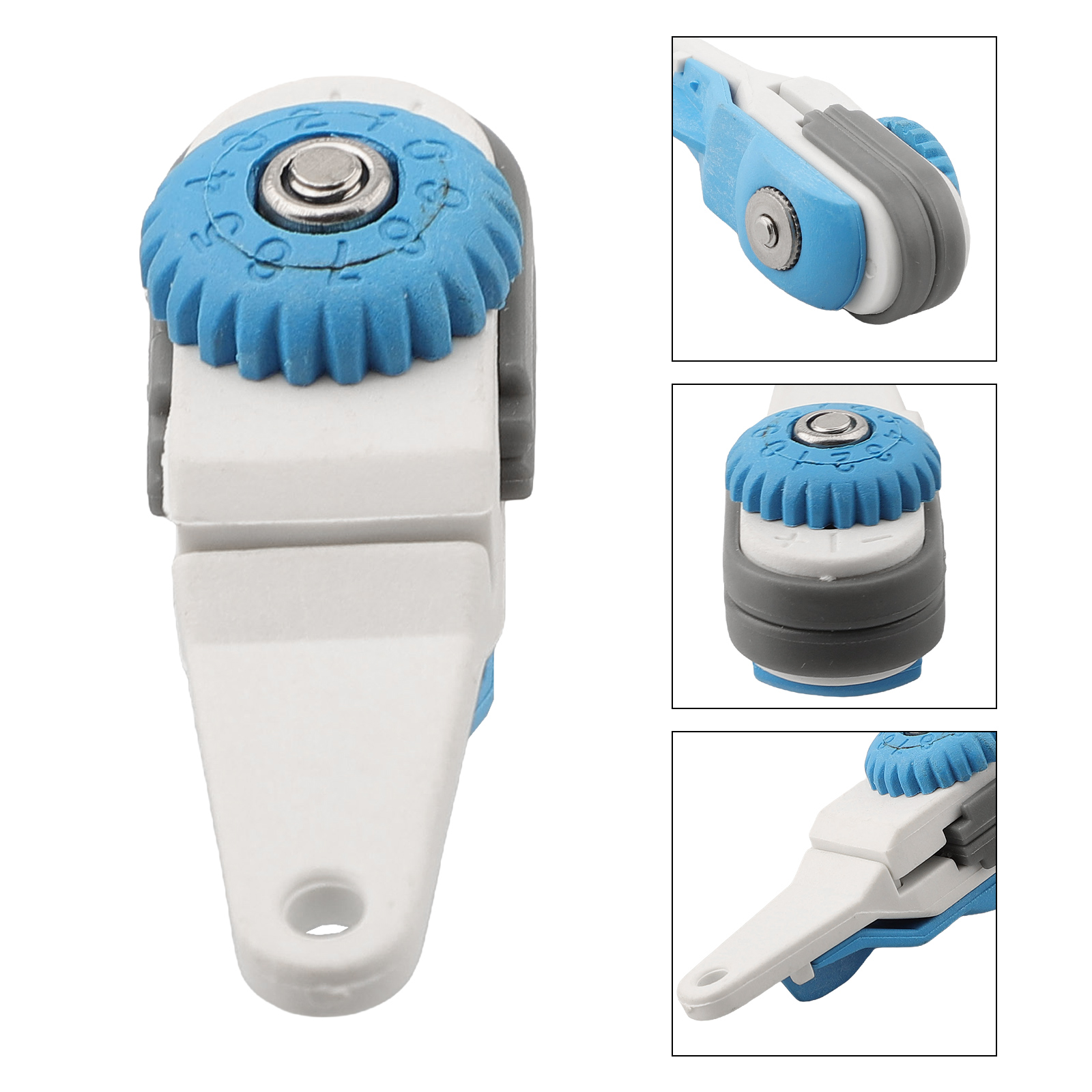 Boat Fishing Downrigger Fishin - Freshwater Line avis et prix