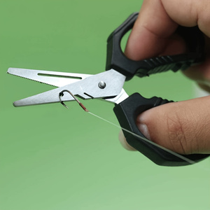 Fishing Line Scissors, Multifu - Fishing Line Cutter avis et prix