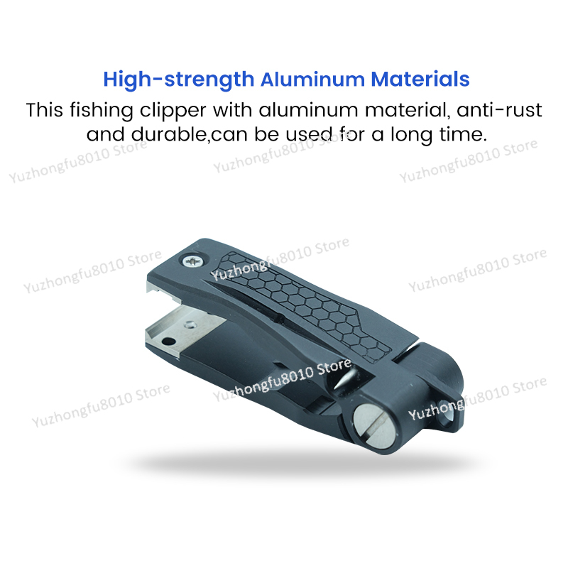 New Fly Fishing Line Clippers  - Fishing Line Cutter avis et prix