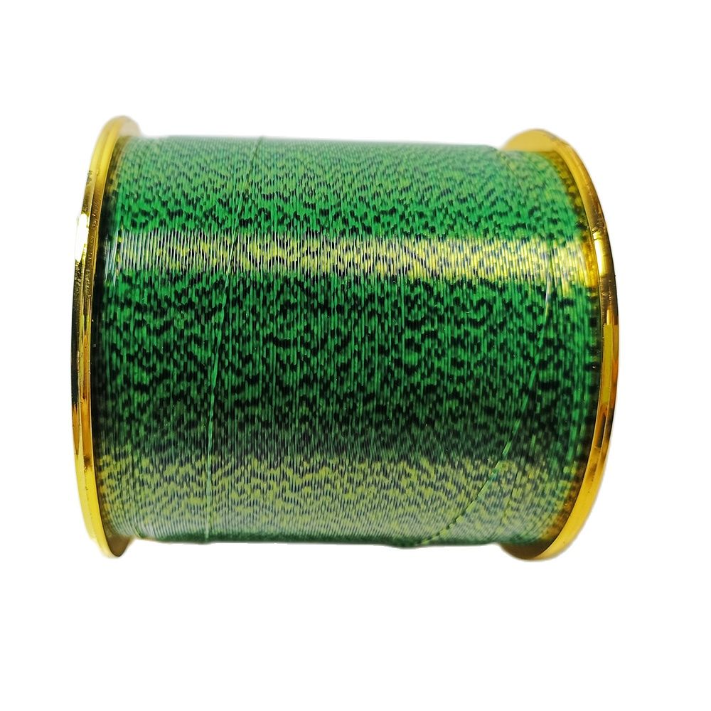 500m Invisible  Super Strong C - Copolymer Line avis et prix