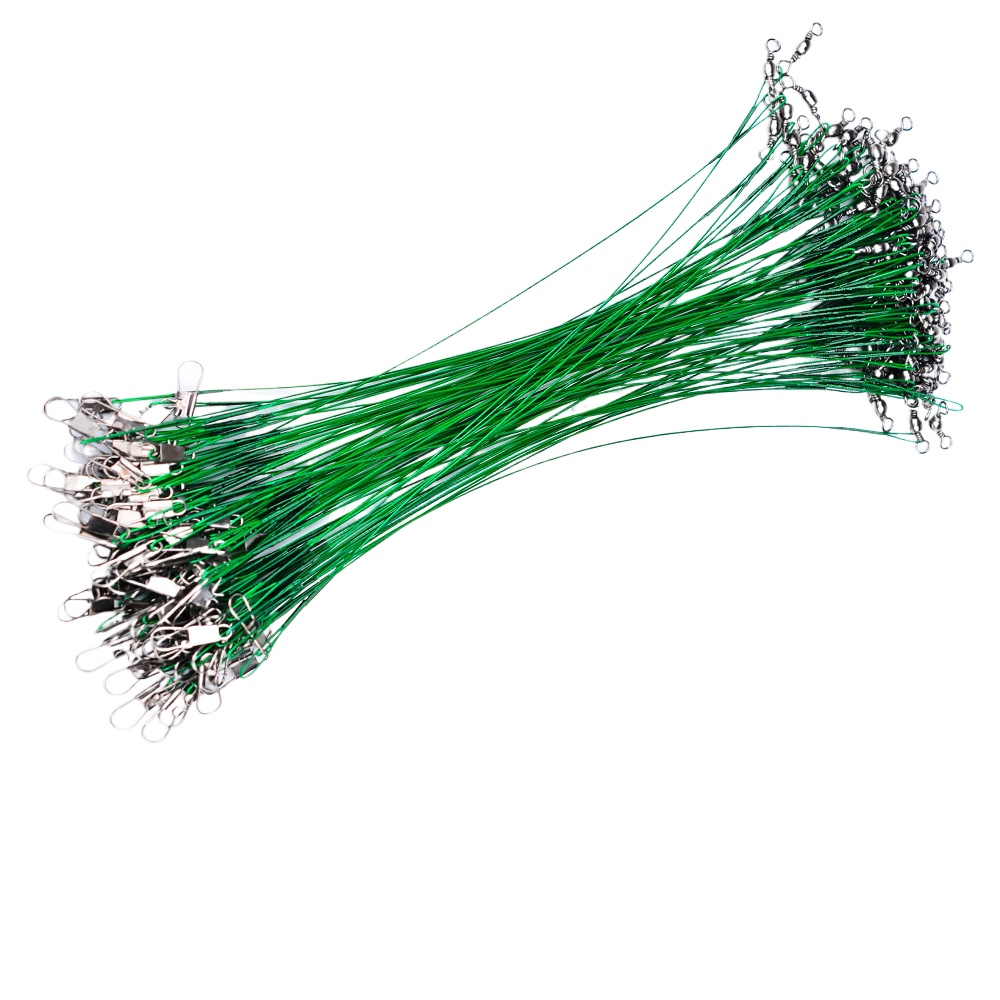 Luya Fishing Gear Accessories  - Leader Line avis et prix