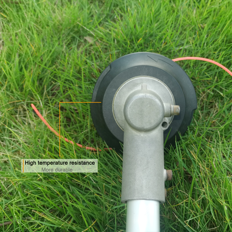 1Pc New Bearing Grass Trimmer  - Tippet Line avis et prix