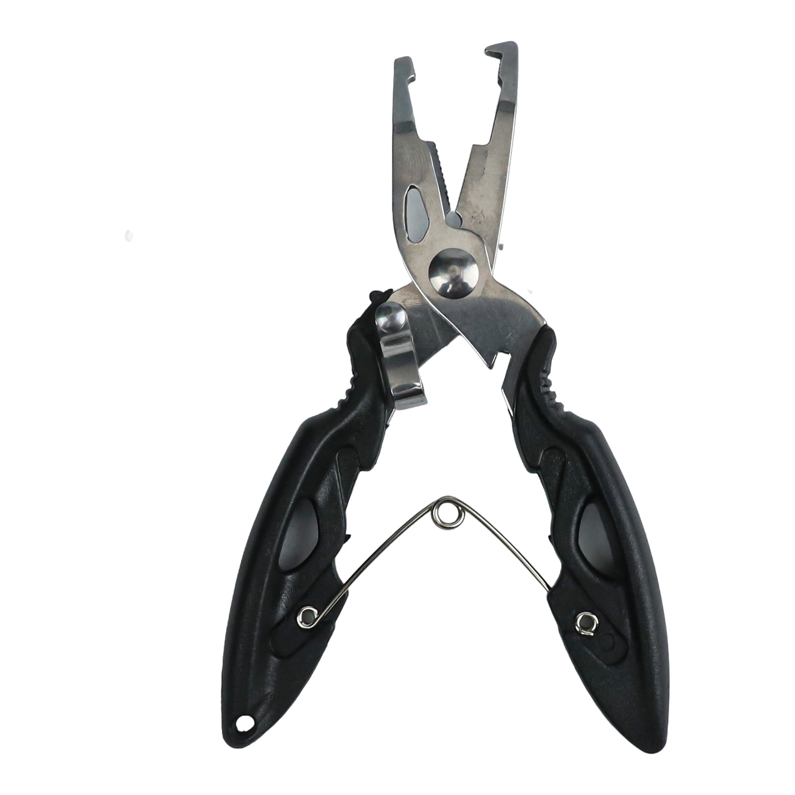 Fishing Pliers Lure Pliers Alu - Fishing Line Cutter avis et prix