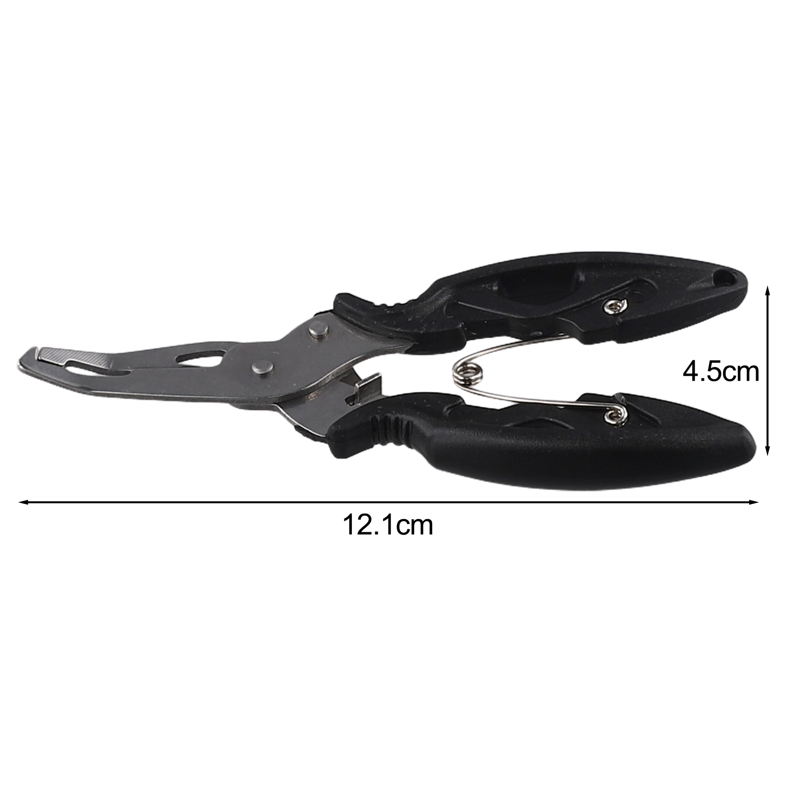 Fishing Pliers Lure Pliers Alu - Fishing Line Cutter avis et prix