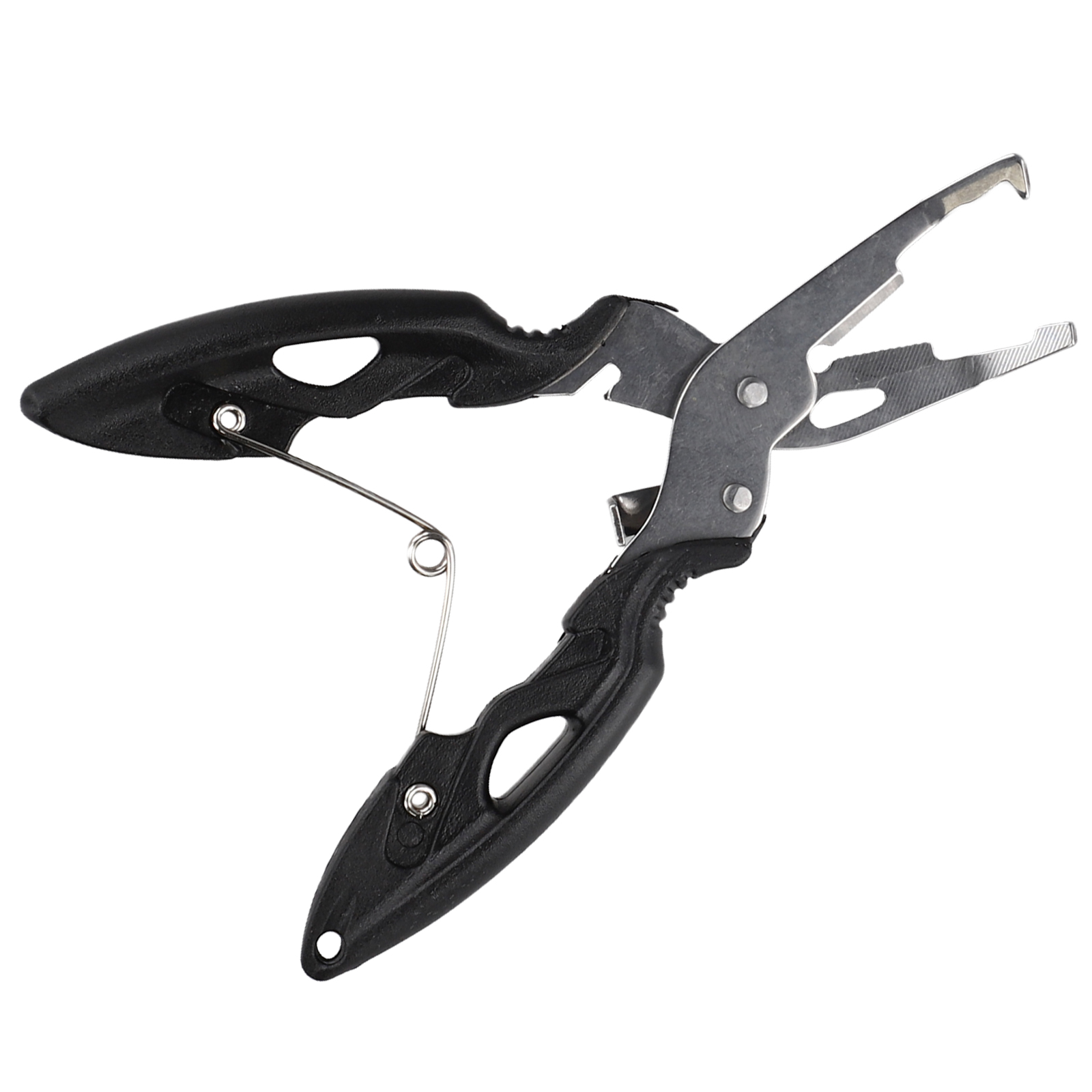 Fishing Pliers Lure Pliers Alu - Fishing Line Cutter avis et prix