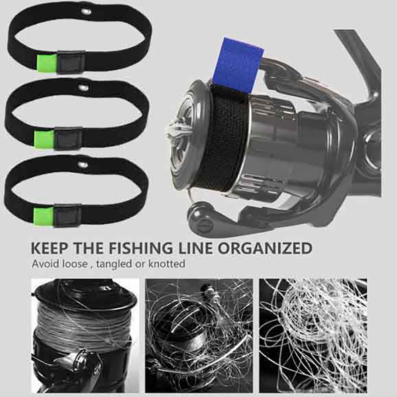 Spool Belt Fishing Line Contro - Fishing Line Spool avis et prix