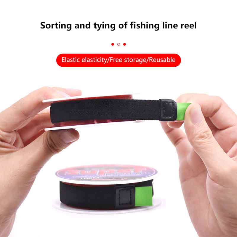 Spool Belt Fishing Line Contro - Fishing Line Spool avis et prix
